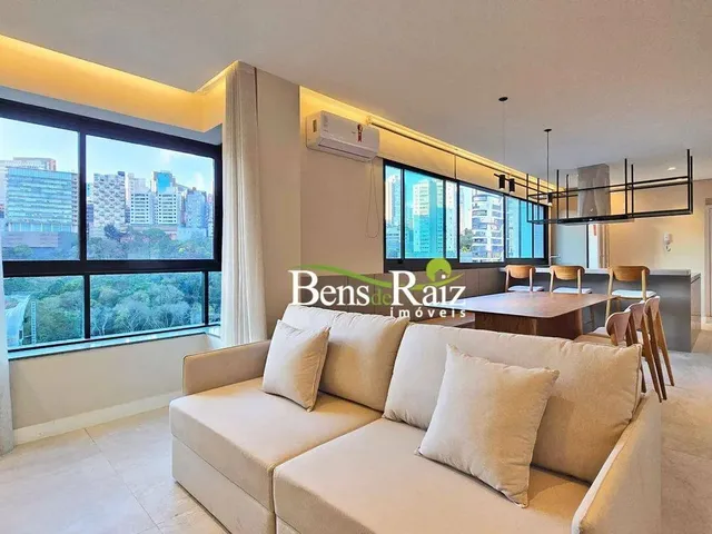Imagem: Apartamento com 2 Dormitórios, 82 M²