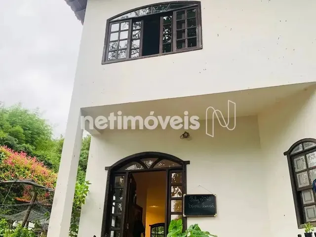 Imagem: Venda Ou Locação Casa em Condomínio Ipê