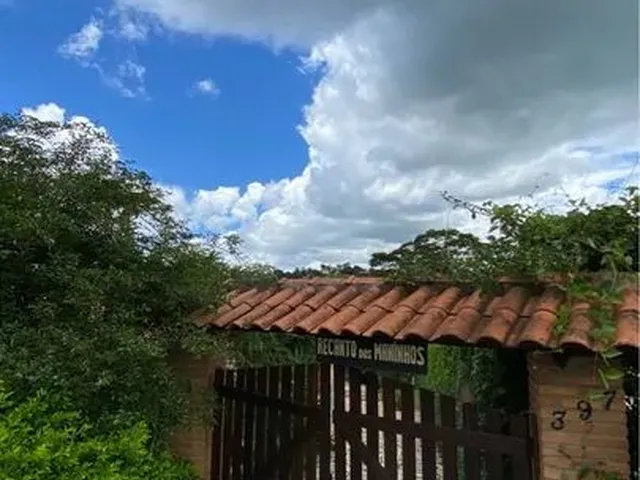 Imagem: Casa em Condomínio Solar das Palmeiras