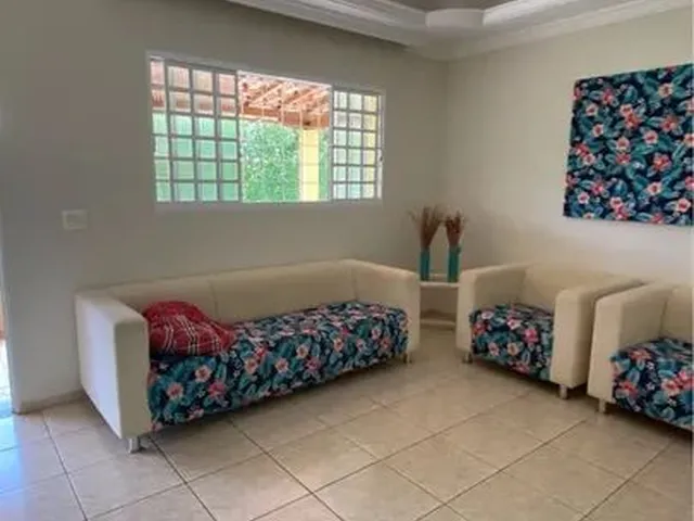 Imagem 2: Casa em Condomínio Solar das Palmeiras - 03 Quartos com Suíte