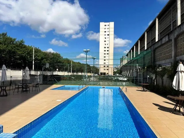Imagem: Apartamento para Locação em Contagem