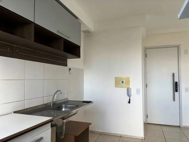 Imagem 8: Apartamento para Locação em Contagem, Cidade Industrial, 2 Dormitórios, 1 Banheiro, 1