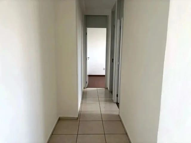 Imagem 6: Apartamento para Locação em Contagem, Cidade Industrial, 2 Dormitórios, 1 Banheiro, 1