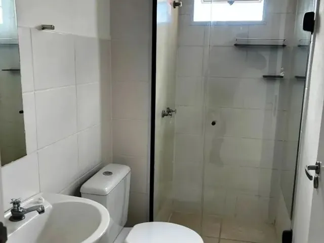 Imagem 15: Apartamento para Locação em Contagem, Cidade Industrial, 2 Dormitórios, 1 Banheiro, 1