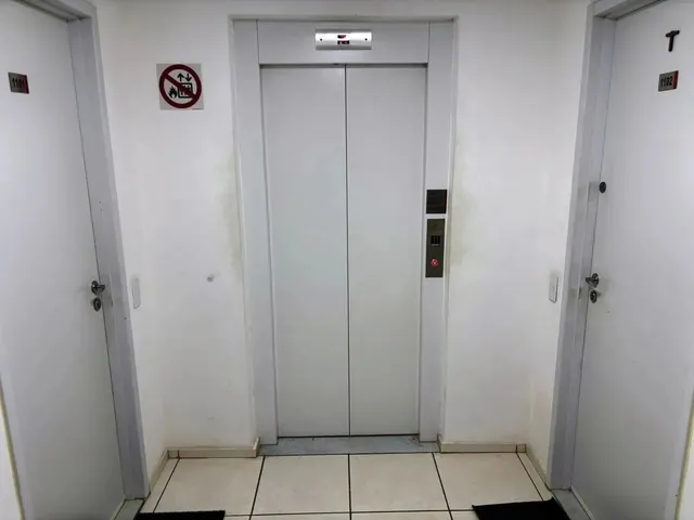 Imagem 7: Apartamento para Locação em Contagem, Cidade Industrial, 2 Dormitórios, 1 Banheiro, 1
