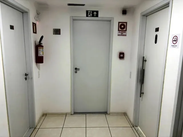 Imagem 10: Apartamento para Locação em Contagem, Cidade Industrial, 2 Dormitórios, 1 Banheiro, 1