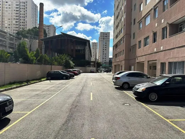Imagem 4: Apartamento para Locação em Contagem, Cidade Industrial, 2 Dormitórios, 1 Banheiro, 1