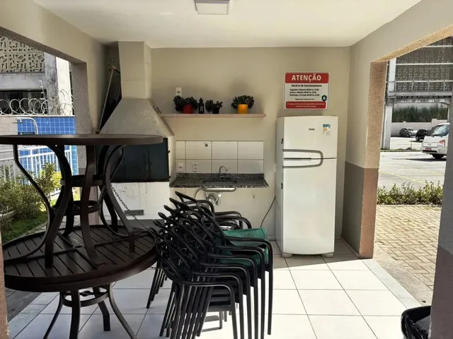 Imagem 2: Apartamento para Locação em Contagem, Cidade Industrial, 2 Dormitórios, 1 Banheiro, 1