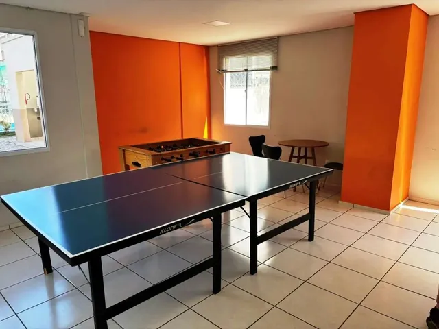 Imagem 14: Apartamento para Locação em Contagem, Cidade Industrial, 2 Dormitórios, 1 Banheiro, 1