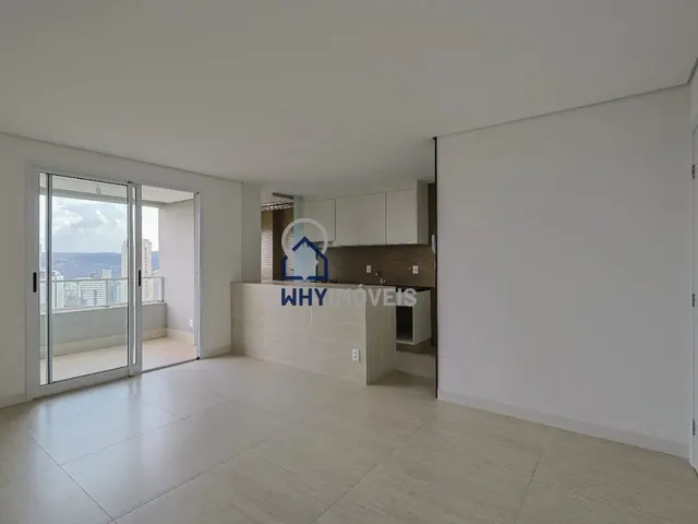 Imagem 1: Apartamento 2 Quartos para Alugar no Vila da Serra
