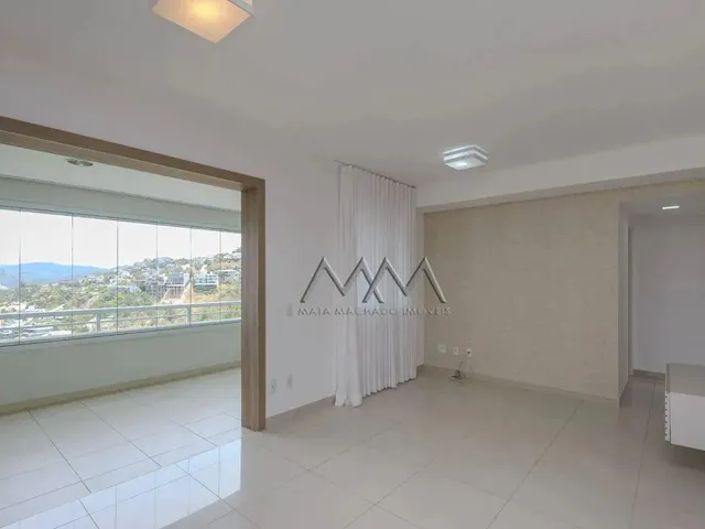 Imagem: Apartamento para Locação no Vila da Serra