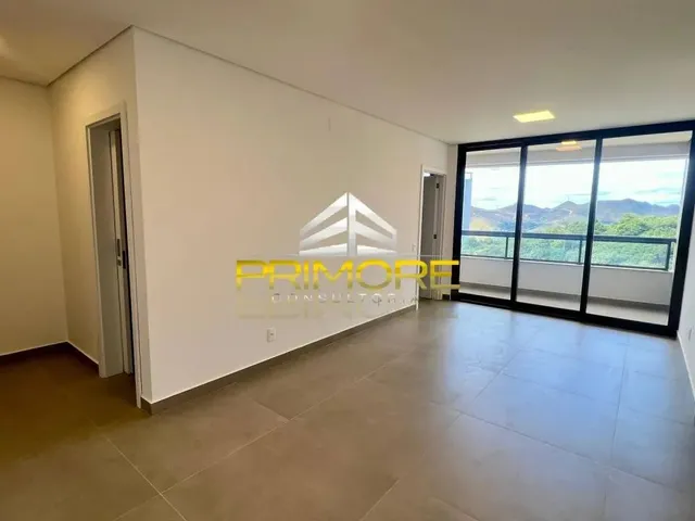 Imagem: Aluguel Apartamento 3 Quartos 115M² Luar
