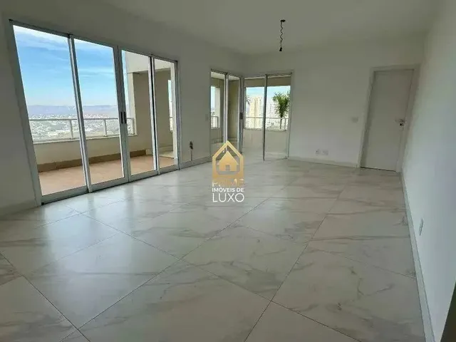 Imagem 1: Área Privativa para Aluguel, 4 Quartos, 2 Suítes, 3 Vagas, Vila da Serra - Nova Lima/Mg