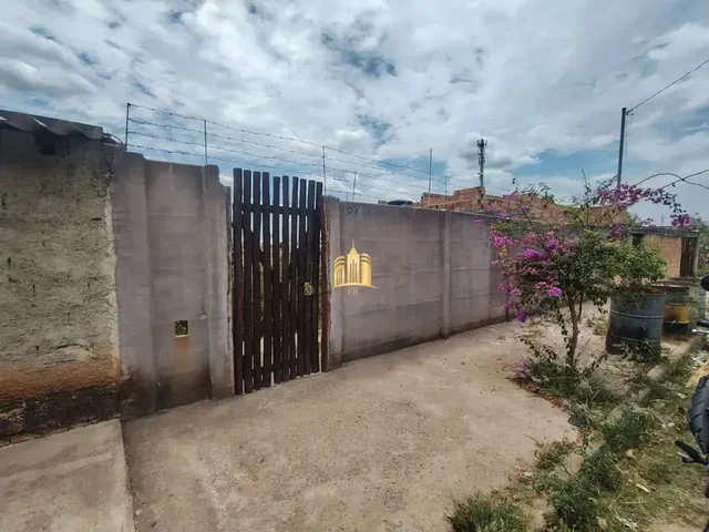 Imagem: Casa Locação Bairro Recanto Verde R$600,00