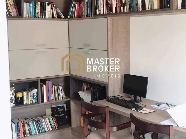 Imagem 13: Casa Moderna, 4 Quartos, Ótima Localização para Locação em Alphaville - Lagoa Dos