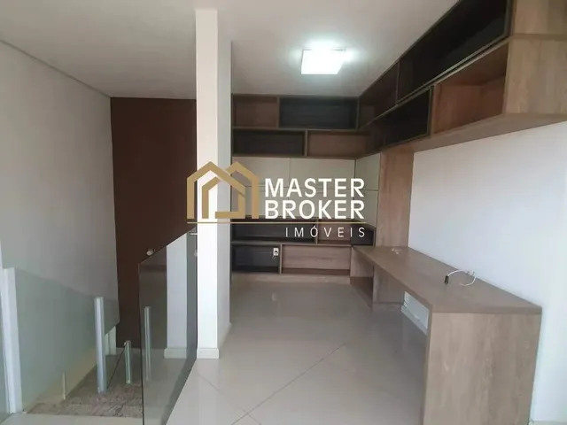 Imagem 12: Casa Moderna, 4 Quartos, Ótima Localização para Locação em Alphaville - Lagoa Dos