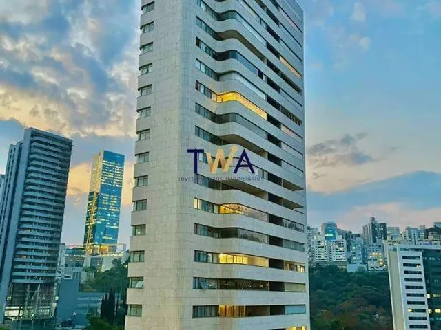 Imagem 1: Apartamento, Lumiar, Vale do Sereno, Nova Lima, 4 Quartos, R$17.000,00, para Aluguel na Tw