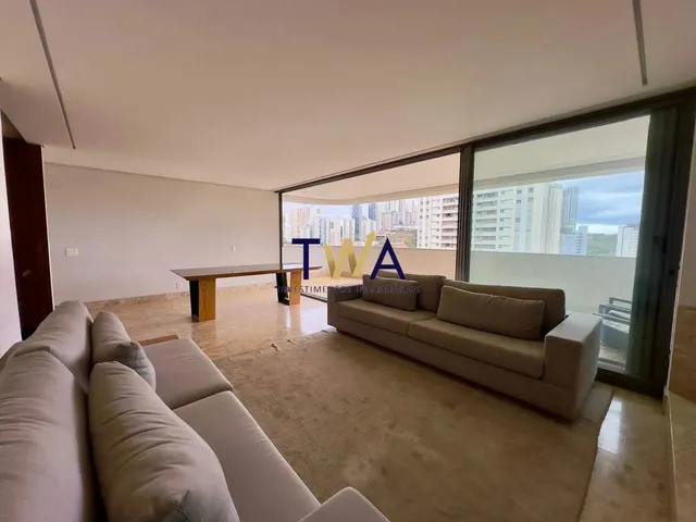Imagem 10: Apartamento, Lumiar, Vale do Sereno, Nova Lima, 4 Quartos, R$17.000,00, para Aluguel na Tw