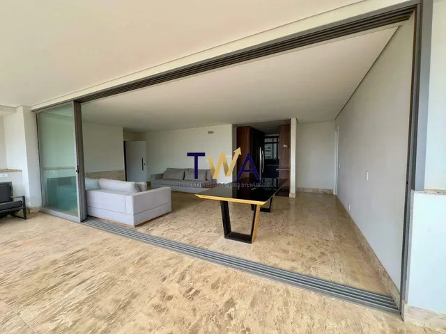 Imagem 12: Apartamento, Lumiar, Vale do Sereno, Nova Lima, 4 Quartos, R$17.000,00, para Aluguel na Tw