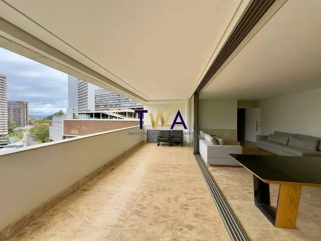 Imagem 16: Apartamento, Lumiar, Vale do Sereno, Nova Lima, 4 Quartos, R$17.000,00, para Aluguel na Tw
