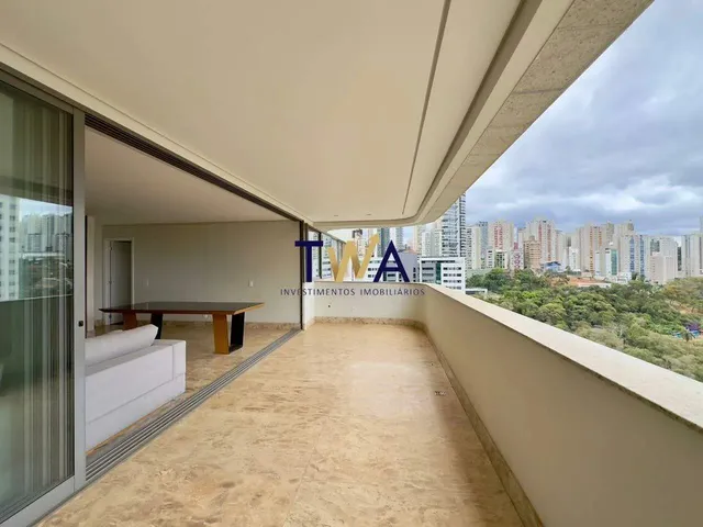 Imagem 11: Apartamento, Lumiar, Vale do Sereno, Nova Lima, 4 Quartos, R$17.000,00, para Aluguel na Tw