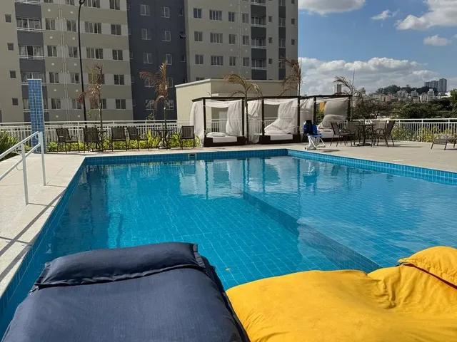 Imagem: Apartamento Contagem