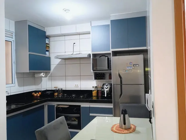Imagem: Apartamento