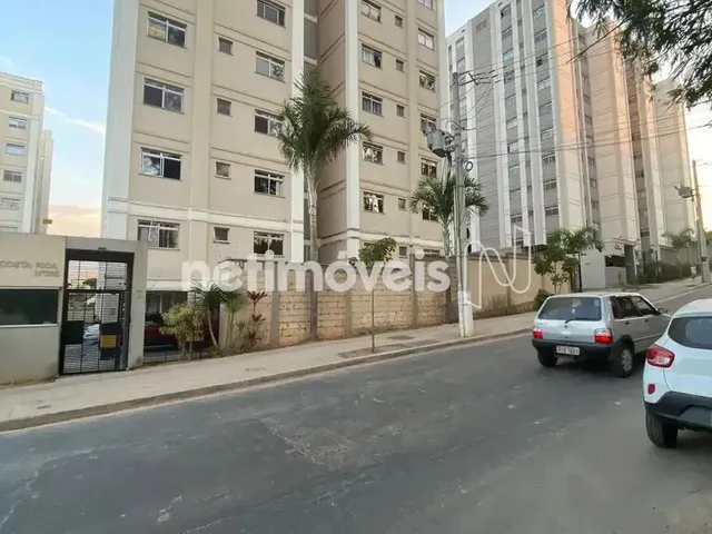 Imagem: Aluguel Apartamento Contagem/Mg