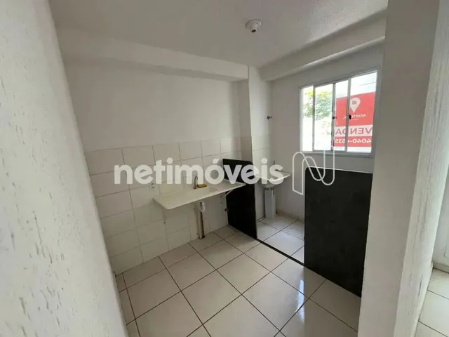 Imagem: Locação Apartamento 2 Quartos Chácaras