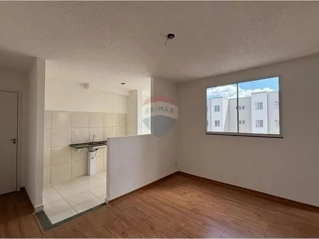 Imagem: Apartamento - Alugar - Contagem, Minas Gerais