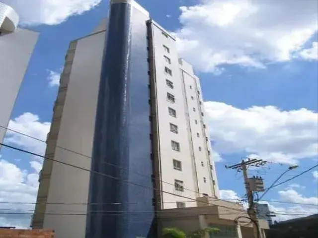Imagem: Aluguel - Apartamento - Vale do Sereno Nova