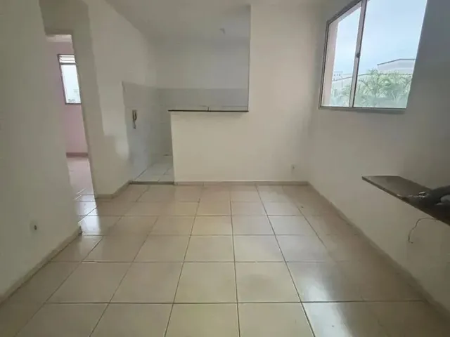 Imagem: Imóvel para Aluguel com 45 Metros Quadrados