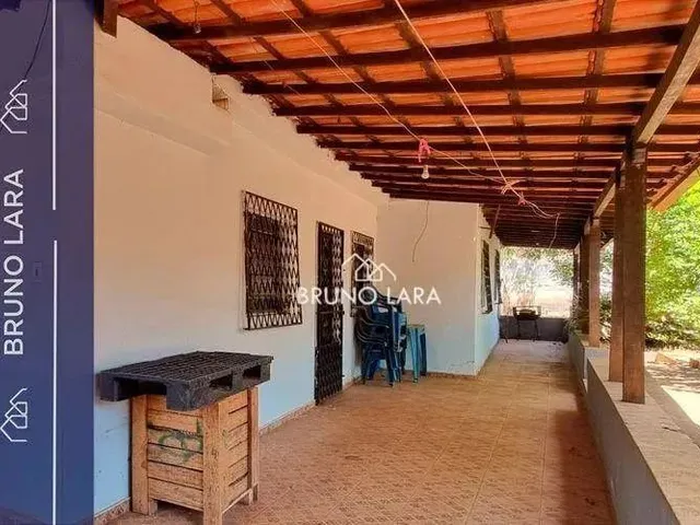 Imagem: Casa Disponível para Locação no Bairro