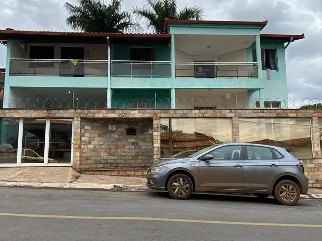 Imagem: Casa com 4 Dormitórios, 210 M² - Venda