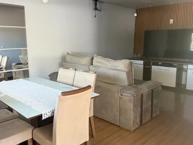 Imagem 1: Aluguel Casa Quarto com aluguel por R$1.800 /mês