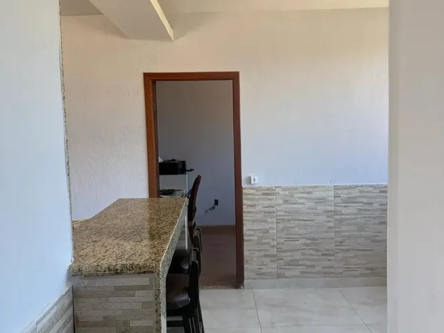 Imagem 2: Aluguel Casa Quarto com aluguel por R$1.800 /mês