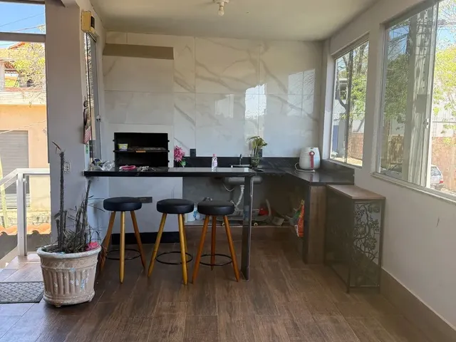 Imagem 3: Aluguel Casa Quarto com aluguel por R$1.800 /mês