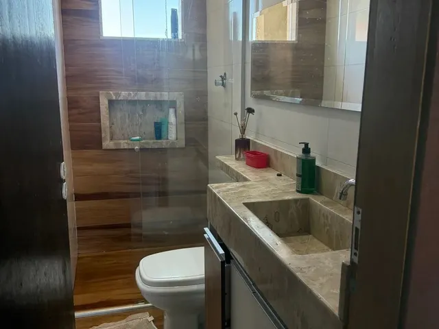 Imagem 4: Aluguel Casa Quarto com aluguel por R$1.800 /mês
