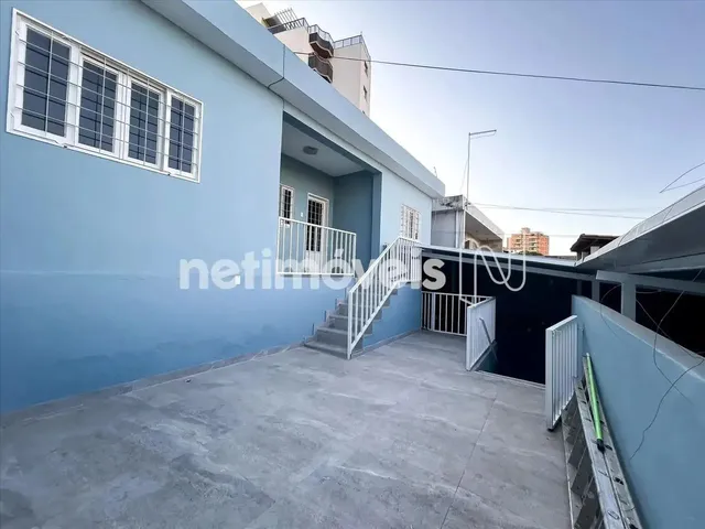 Imagem: Casa Disponível para Locação