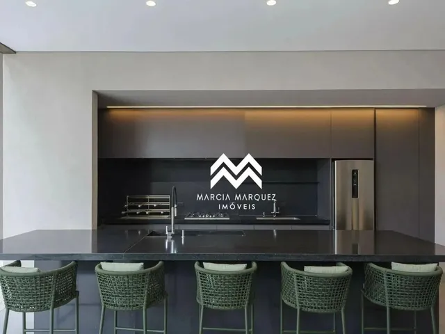 Imagem: Apartamento 3 Quartos para Alugar no Residencial