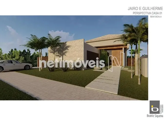 Imagem: Venda Ou Locação Casa em Condomínio Alphaville