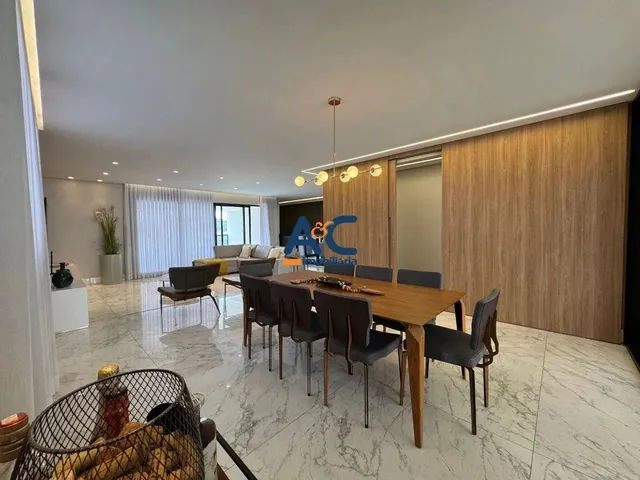 Imagem: Casa com 03 Suítes no Condomínio Portal