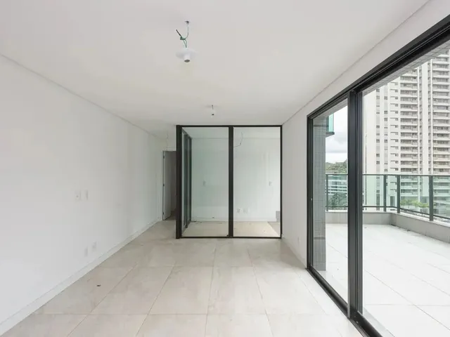 Imagem: Apartamento com Area Privativa no Vila da