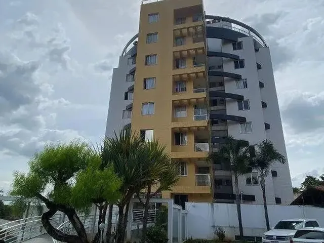 Imagem 1: Apartamento 03 Quartos, Sendo 02 Suites