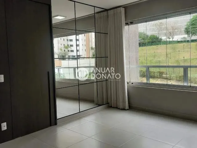Imagem: Vila da Serra - Apartamento 2 Quartos para