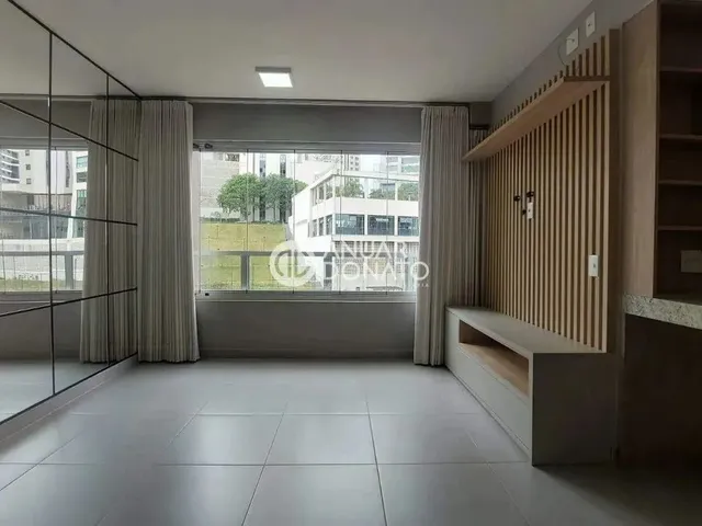 Imagem 5: Vila da Serra - Apartamento 2 Quartos para Aluguel na Anuar Donato