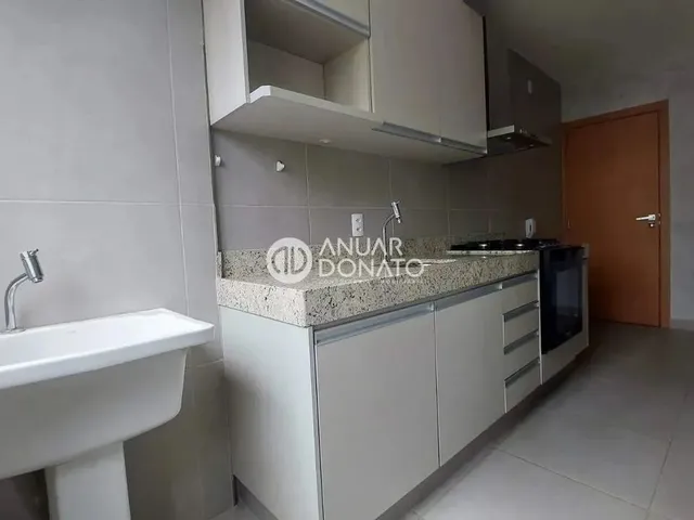 Imagem 12: Vila da Serra - Apartamento 2 Quartos para Aluguel na Anuar Donato
