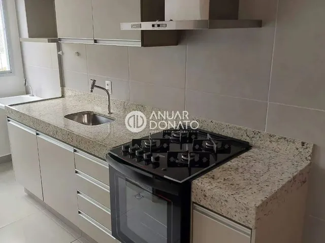Imagem 3: Vila da Serra - Apartamento 2 Quartos para Aluguel na Anuar Donato