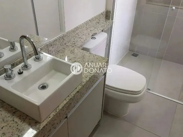 Imagem 2: Vila da Serra - Apartamento 2 Quartos para Aluguel na Anuar Donato