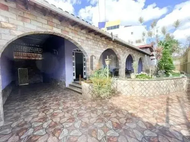 Imagem: Casa 6 Quartos 2 Suítes